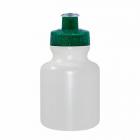 Squeeze 300 ml Green Colors V