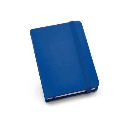 Caderno capa dura sintética personalizado