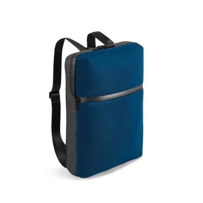 Mochila azul para Notebook/Tablet
